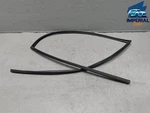 2011-2020 Toyota Sienna Front Driver Door Window Glass Run Channel Strip Oem. Fixed Price $83.69.