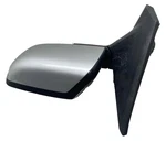 2013 Nissan Rogue Oem Left Hand Drivers Side Power Door Mirror Silver 2012-2015. Fixed Price $137.19.