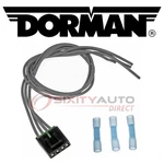 Dorman Techoice Door Lock Module Connector For 2002-2004 Chevrolet S10 Wp. Fixed Price $37.77.