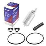 Acdelco Electric Fuel Pump EP-297 Ford Mercury Ranger Aerostar Mustang 84-91. Fixed Price $30.99.