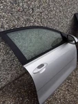 R/f Passenger Right Front Glass Window 4 Door 18-20 Kia Rio L-6P. Fixed Price $149.00.