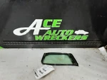 Driver Left Rear Door Vent Glass Fits 23 Prius 624531. Fixed Price $66.00.