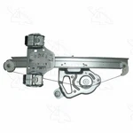 Aci Power Window Motor And Regulator Assembly Rear Left 82254 For Hummer. Fixed Price $94.05.
