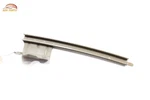 2011-2020 Toyota Sienna Front Right Door Window Glass Rearward Guide Channel Oem. Fixed Price $21.99.