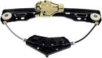 Dorman Window Regulator For Jeep Grand Cherokee Wk, 752-796. Fixed Price $54.30.