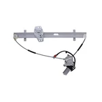 Aisin RPAH-083 Power Window Regulator Assembly W/ Motor. Fixed Price $170.76.