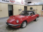 (local Pickup Only) Driver Left Quarter Glass Fits 86-90 Alfa-romeo 2000 1670674. Fixed Price $199.99.