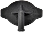 Dorman 54231 Engine Coolant Recovery Tank Cap. Fixed Price $40.57.