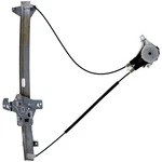 Window Regulator Vdo WR40568. Fixed Price $67.40.