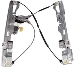 Window Reg W/ Motor Dorman (oe Solutions) 751-251. Fixed Price $152.25.