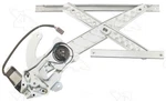 Power Motor And Regulator Assembly-window Aci/maxair 83152. Fixed Price $29.00.