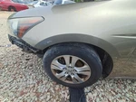Used Rear Left Door Window Regulator Fits: 2008 Honda Accord Electric. Fixed Price $97.50.