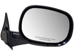 For 1998-2001 Dodge Ram 1500 Mirror Right Brock 29695XTJY 2000 1999. Fixed Price $45.40.