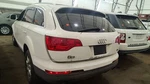 (local Pickup Only) Passenger Right Rear Door Glass Fits 07-12 Audi Q7 7090632. Fixed Price $109.90.