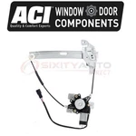 Aci 82142 Power Window Motor & Regulator Assembly For WL41622 RPAGM-019. Fixed Price $123.13.