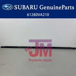 For Subaru Imrpeza, Wrx 2012-21 Front Left Door Belt Molding Oem 61280VA210. Fixed Price $74.80.