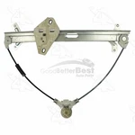 One New Aci Window Regulator Front Right 381898 72210SDNA02 For Honda. Fixed Price $78.13.
