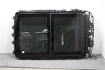 2019-2023 Lincoln Nautilus Sunroof Moonroof Panoramic Panel Oem FA1BR502B98. Fixed Price $787.01.