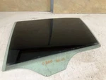 12-14 Mercedes-benz 300 3.5 Awd At Rear Left Door Glass. Fixed Price $93.49.
