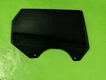 09-20 Journey Passenger Right Rear Window Door Glass Oem 4489-53. Fixed Price $60.00.