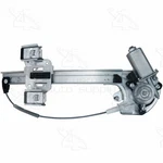 Aci Power Window Motor And Regulator Assembly Rear Right 82135 For Buick. Fixed Price $85.61.