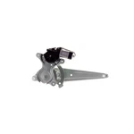 Aisin RPAT-133 Power Window Regulator Assembly W/ Motor. Fixed Price $87.20.