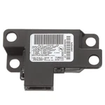 Genuine Ford 2011-2014 F-150 Windshield Compass Assembly BL3Z-19A548-B. Fixed Price $57.50.