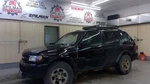 (local Pickup Only) Passenger Quarter Glass Door With Privacy Tint Fits 98-04. Fixed Price $99.99.