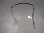 Rear Right Pass Door Window Glass Run Channel 18 Nissan Altima 823309HS0A 13-17. Fixed Price $37.95.