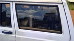 Driver Left Quarter Glass Door Tinted Fits 84-01 Cherokee 237241. Fixed Price $166.39.
