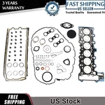 N52B25 Engine Overhaul Gaskets Seals Kit For Bmw 323I 525I E60 E90 E83 E89 2.5L. Fixed Price $124.89.