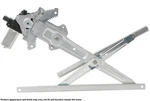 Front Passenger Side Power Window Motor And Regulator For +more (82-15135AR). Fixed Price $147.78.