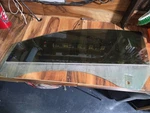 2009-2016 Audi A5 S5 8T Coupe Left Driver Front Door Window Glass Oem. Fixed Price $50.00.