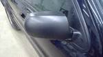 Passenger Side View Mirror Power With Heated Glass Fits 03-07 Escape 379843. Fixed Price $77.89.