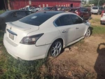 Glass Triple Sunroof Middle Panel Fits 12-14 Maxima 28156. Fixed Price $172.50.