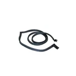 Door Rubber Weatherstrip Seal Rear, Lh For 1978-1996 Chevrolet Vehicles. Fixed Price $64.75.