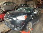 Mirage 2015 Door Glass, Rear 183438. Fixed Price $50.00.