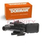 Dorman Vapor Canister Vent Solenoid For 1999-2002 Pontiac Firebird 3.8L 5.7L Bu. Fixed Price $37.20.