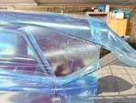 87810BE020 Rear Left Protective Glass / 225669 For Hyundai Kona Os, Ose, Osi 1.6. Fixed Price $173.01.