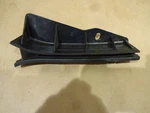 Ferrari 348,355 Rh Front Door Glass Guide P/n 62122700. Fixed Price $40.00.