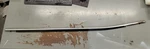 Genuine Oem 18-25 Toyota Camry Right Front Door Belt Molding 75710-06210. Fixed Price $78.12.