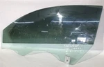 2009 2010 2011 2012 Hyundai Genesis Oem Front Left Door Glass. Fixed Price $118.13.
