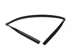Genuine Mopar Front Door Glass Run Left 68040039AE. Fixed Price $193.55.