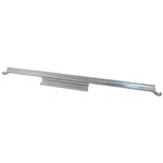 1961-66 Ford F-series Truck; Door Glass Lift Channel; Rh. Fixed Price $31.99.
