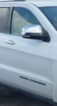 2011-2022 Jeep Grand Cherokee Rh Right Passenger Front Door Oem. Fixed Price $848.00.