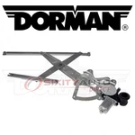 Dorman 748-610 Power Window Motor & Regulator Assembly For REPT462915 88705 Dv. Fixed Price $87.40.