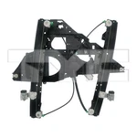 Window Motor And Regulator Assy Front Left Tyc For 2007-2017 Lincoln Navigator. Fixed Price $185.27.
