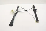2017 - 2025 Audi Q7 Front Right Side Door Window Glass Regulator Oem 4M0837462A. Fixed Price $48.61.