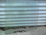 Drivers Rear Door Glass For 90-93 Honda Accord. Fixed Price $49.95.