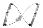 Power Window Regulator ASSEMBLY-4 Door, Sedan Aisin RPVG-031. Fixed Price $90.99.